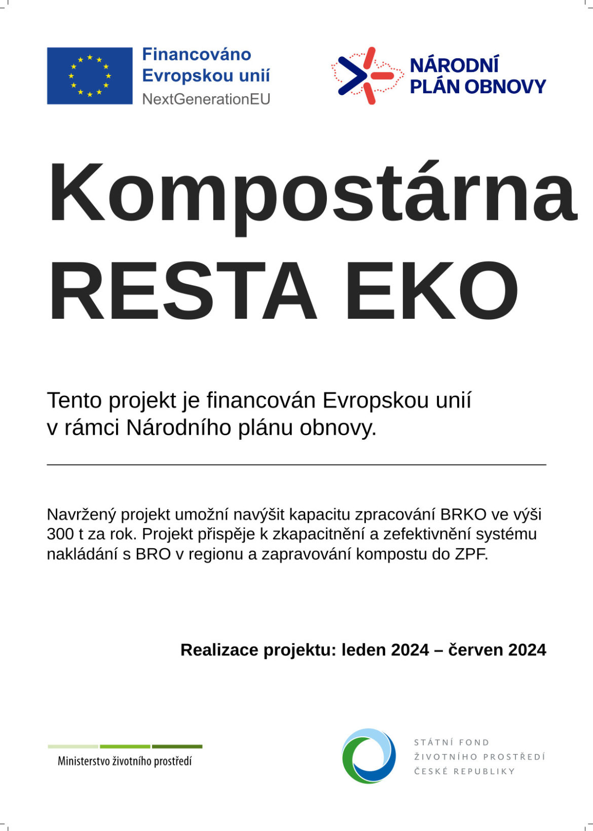 Publicita – Resta EKO